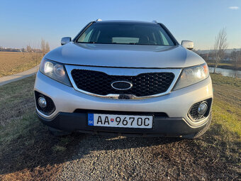 kia sorento - 6