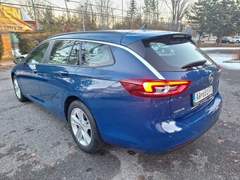 Opel Insignia ST 1.6 CDTI 136k S&amp;S Dynamic AT6 - 6