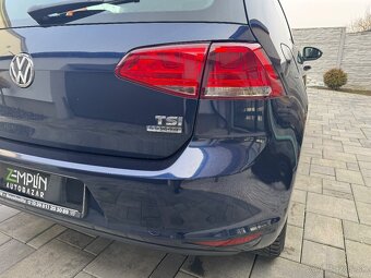 VOLKSWAGEN GOLF 7 TRENDLINE 1.2 TSI 63KW - 6