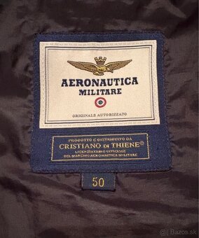 Aeronautica Militare Bunda - 6