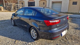 RIO SEDAN 1.3 BENZIN - 6