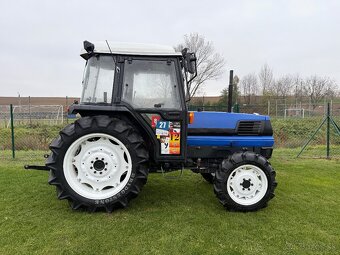 Kubota GL600/NewHolland 2300 - 6