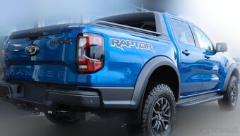 Ford RANGER RAPTOR 2.0 TDCi Ecoblue BiTurbo - 6