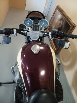 Moto Guzzi California 3 - 6