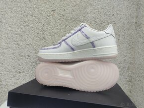 Tenisky Nike Air Force 1, vel. 39 - 6