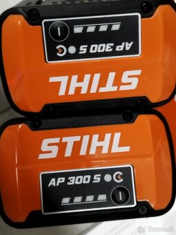 Stihl aku pila msa 220 C-BQ aku set rok 2025 - 6