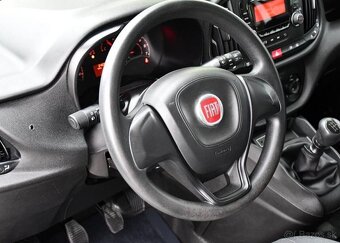 Fiat Dobló 1.4i 70kW 25tis.KM 70 kw - 6