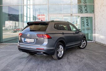 Volkswagen Tiguan Allspace 2.0 BiTDi R-line,,176kW,4-mot - 6