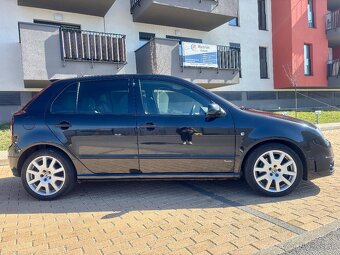 Škoda Fabia 1.9 TDI PD RS - 6