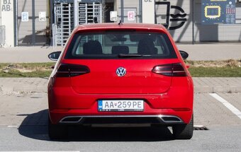 Volkswagen Golf 1.5 TSI OPF ACT 150k Highline DSG - 6