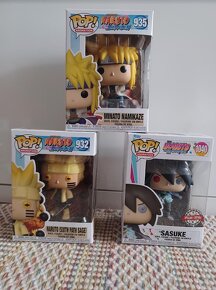 Funko POP Figúrky - 6