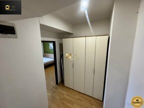 2. izbový byt na prenájom - Zimná, Košice - 6