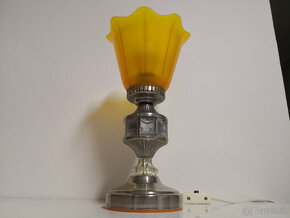Stolná lampa ZSSR - 6