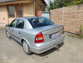 Opel Astra G - 6