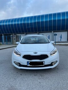 Kia ceed 1.6gdi - 6