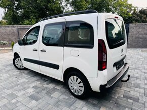 Citroen Berlingo 1.6hdi 2014 - 6