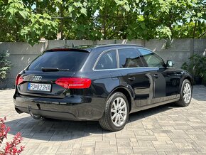 Audi a4 b8 - 6