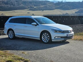 Passat 110kw 2.0 TDI - 6