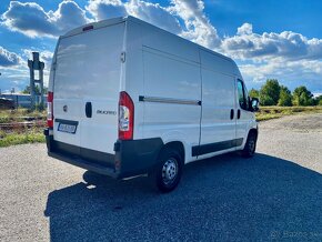 Fiat Ducato L2H2 | 2.3 JTD | 2013 | 211.000km | odpočet DPH - 6