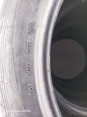 Pneu 255/45 R20 - 6