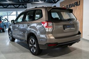 Subaru Forester 2.0i Classic CVT - 6