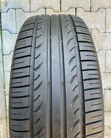 195/65 r14 letné KUMHO 89H - 6