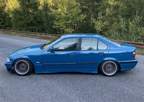 BMW E36 316i - 6