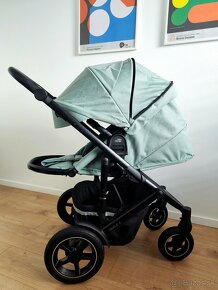 Britax Römer Smile 4 - 6