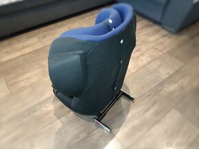 Predám detskú autosedačku Cybex 9-18kg vo výbornom stave - 6