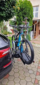 Ebike FOCUS JAM2. - 6