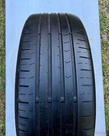 195/55 r15 letné Continental 85H - 6