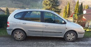 Renault Scenic - 6