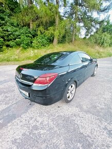 Opel Astra H 1.8i - 6