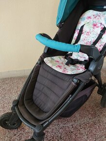 Britax B-Motion 4 Plus - 6