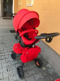 stokke xplory V5 - 6