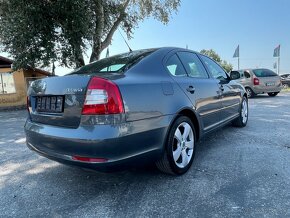 ✅ Škoda Octavia 1.6 TDi Elegance✅ - 6