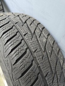 zimné Renault Clio Matador 4x100 185/65 R15 T DOT2814 - 6