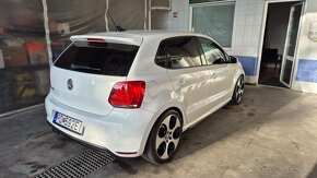 VW Polo GTI 1.4Tsi dsg - 6