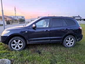 Hyundai Santa fe 2 - 6