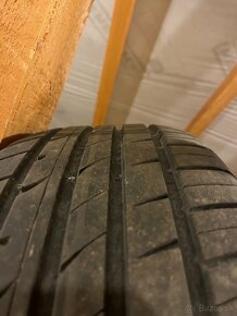 Letne pneu 225:60 R17 Hankook - 6