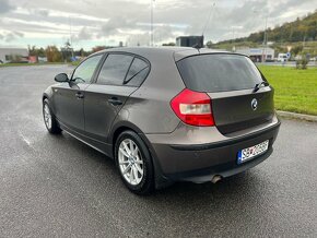 Bmw 116i - 6