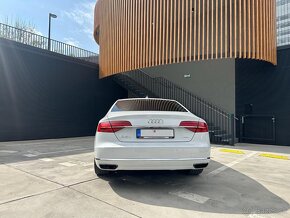 Audi A8 3.0TFSi Long 2015 130tis km - 6