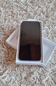 Skvely stav - Iphone 15 pro 256GB - 6