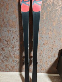 Rossignol Hero Elite Short Turn TI 157cm - 6