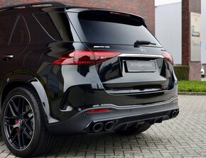 Mercedes Benz GLE 53 AMG 4-matic+ NOVÉ - 6