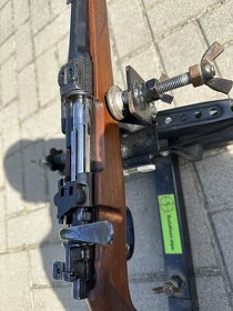 Guľovnica M98 - 6