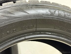 205/55 R16 Zimné pneumatiky - 6