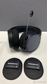 SteelSeries Arctis Pro Wireless - 6