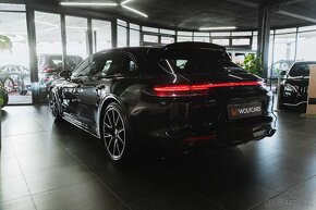 Porsche Panamera GTS Sport Turismo 4.0 V8 - 6