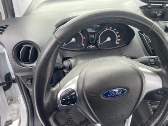 Ford Courier 1.5 TDCI, - 6